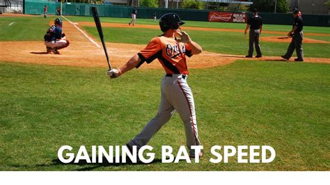 Yes, although a batter must start with 2 feet within the batting square, they may step out the side of the box to strike the ball. . Can you run the bases with your bat